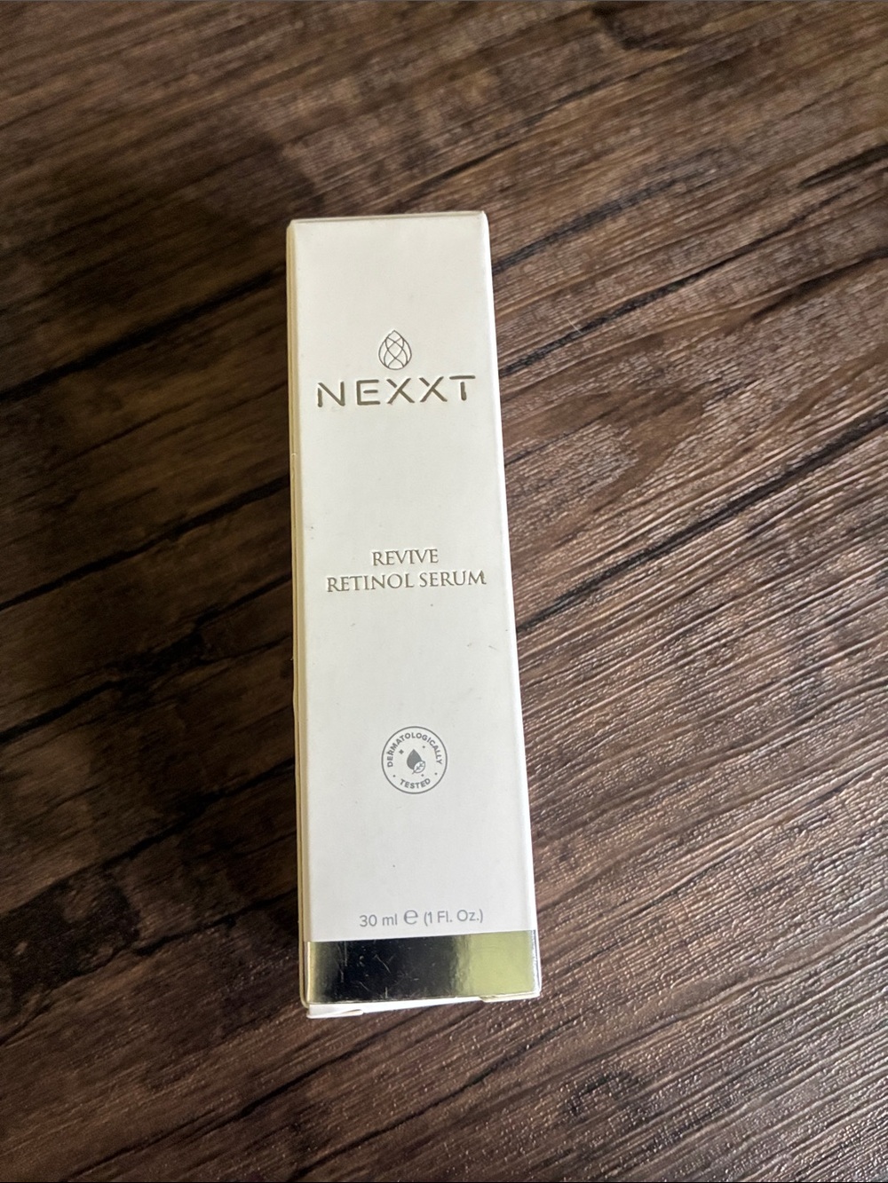 Nexxt Retinol Serum
